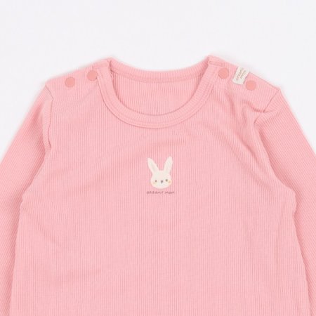 핑크니긴소바디수트