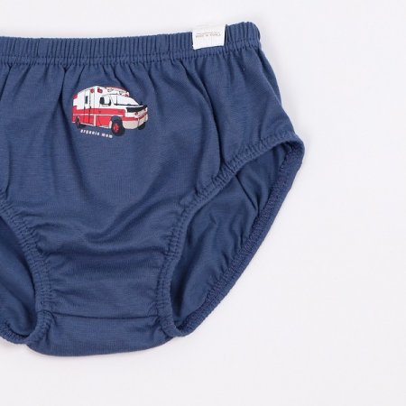 베이블남아브리프