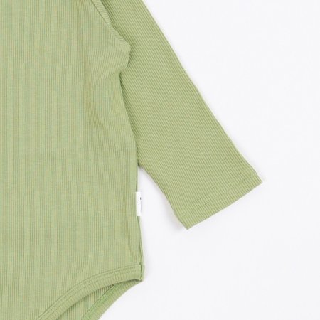 그리니긴소바디수트