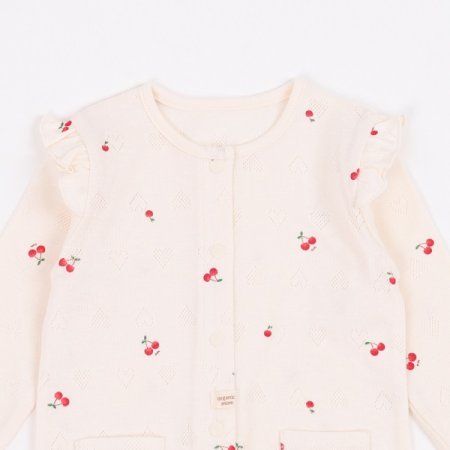 미니체리긴소우주복