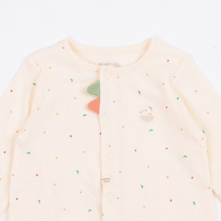 에그용용긴소우주복