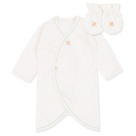 피코나배내가운손싸개세트