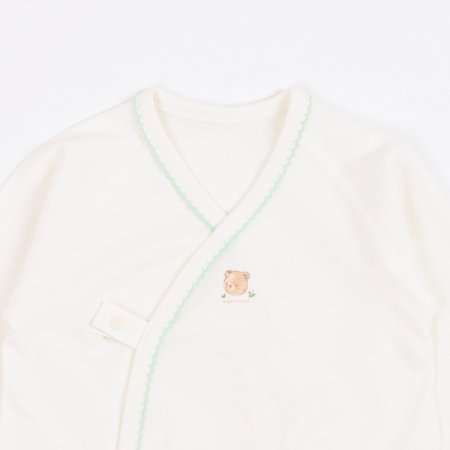 피코나배내가운손싸개세트