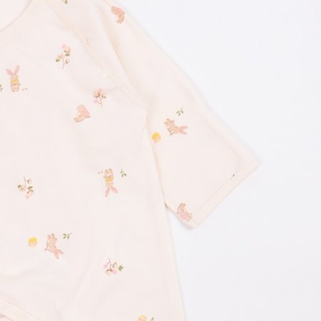 미니꼬뜨니배내가운