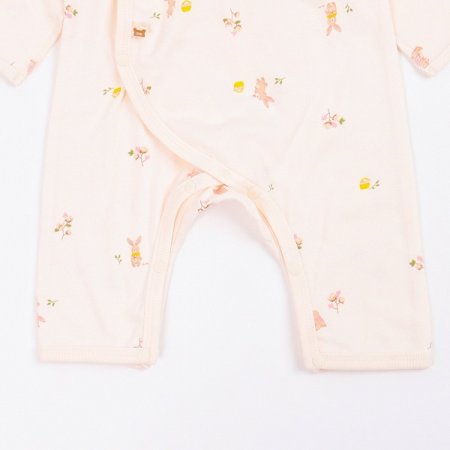 미니꼬뜨니배내가운