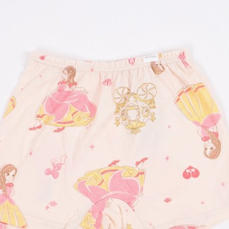 프린여아사각팬티