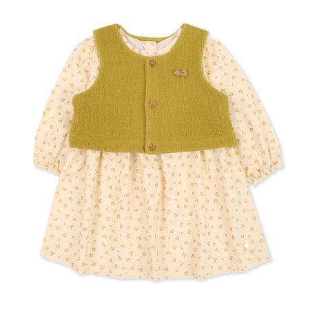 베스트긴소원피스세트