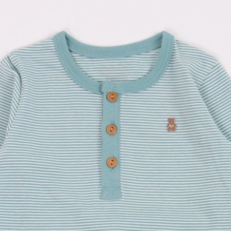 민트핀ST긴소내의