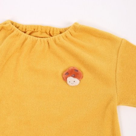 예로니긴소우주복