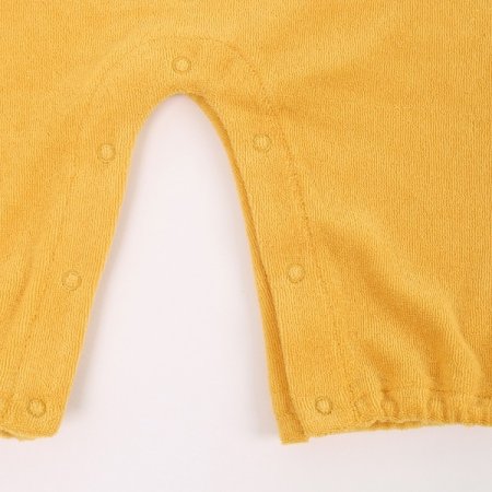 예로니긴소우주복