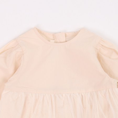 샤플라워바디수트