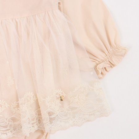 샤플라워바디수트