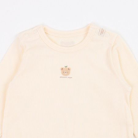 크림워니긴소바디수트