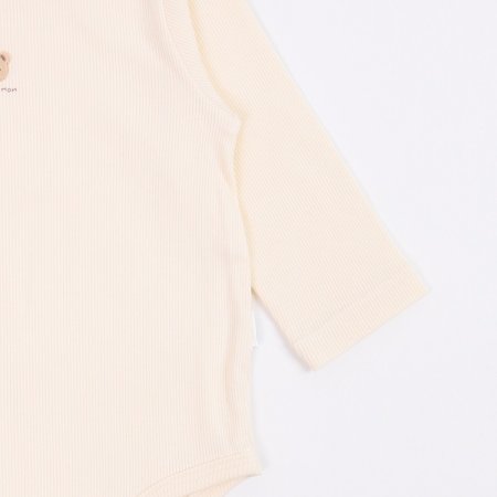 크림워니긴소바디수트