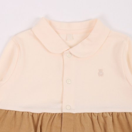  멋쟁이 베스트긴소바디수트세트