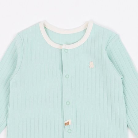 로나리긴소우주복턱받이세트