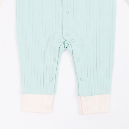 로나리긴소우주복턱받이세트