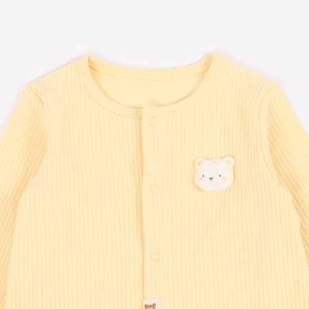 보코긴소우주복