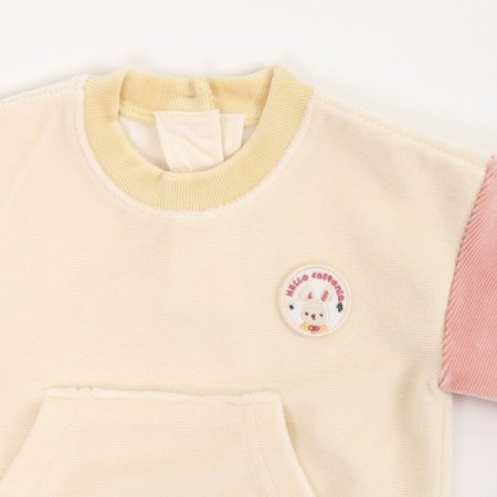 크루니긴소이지웨어