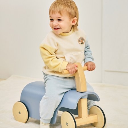 블루니긴소이지웨어