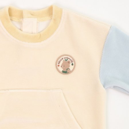 블루니긴소이지웨어