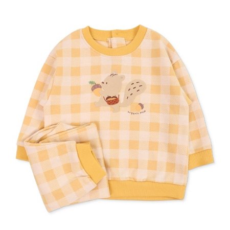 다람빅체크긴소이지웨어