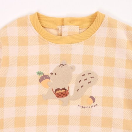 다람빅체크긴소이지웨어