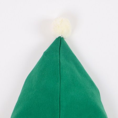 스노우메리그린모자