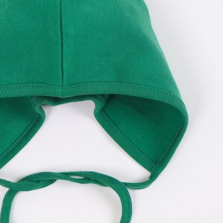 스노우메리그린모자