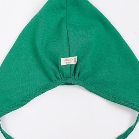 스노우메리그린모자