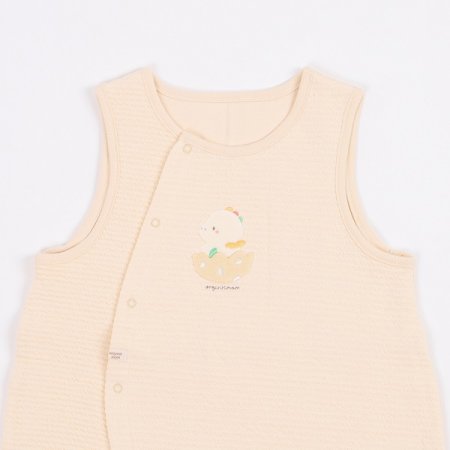 에그용용수면조끼