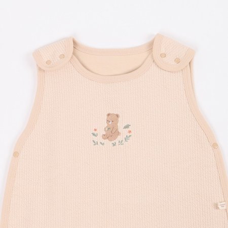 미니워니수면조끼