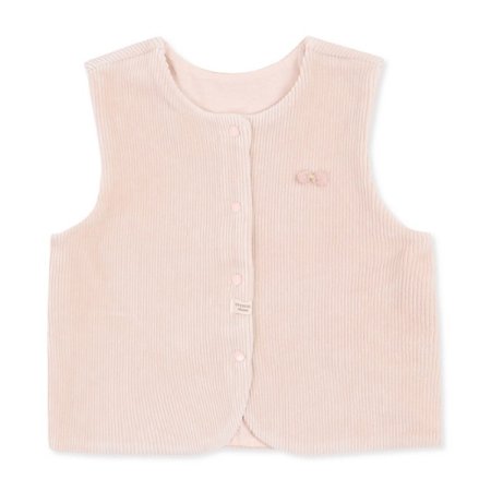 미니꼬뜨니조끼