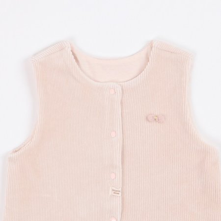 미니꼬뜨니조끼