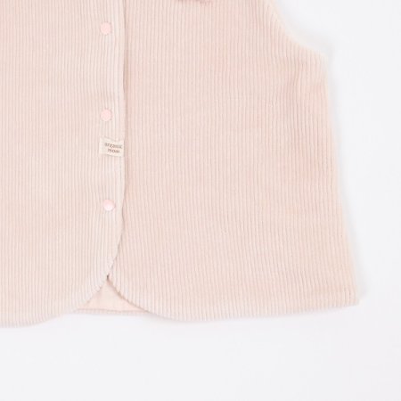 미니꼬뜨니조끼