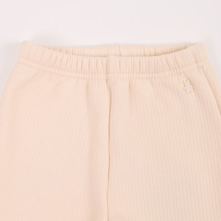 가을유아 레이스골지긴바지