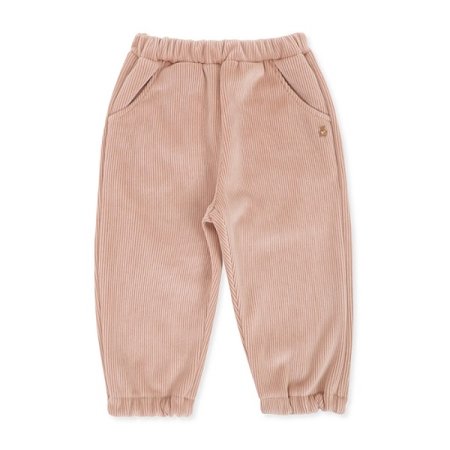 토토 루루 포근골지팬츠 2종택1