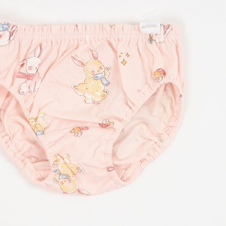 윈터레빗여아팬티