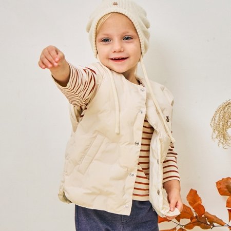 베이불박경량웰론조끼