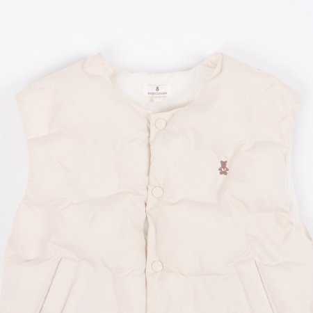 베이불박경량웰론조끼