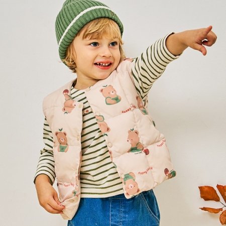 워니경량웰론조끼