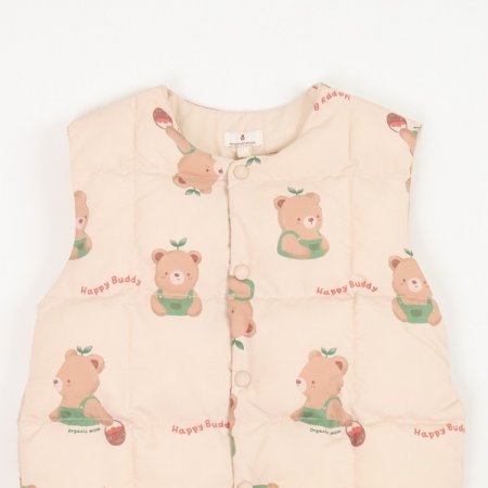 워니경량웰론조끼