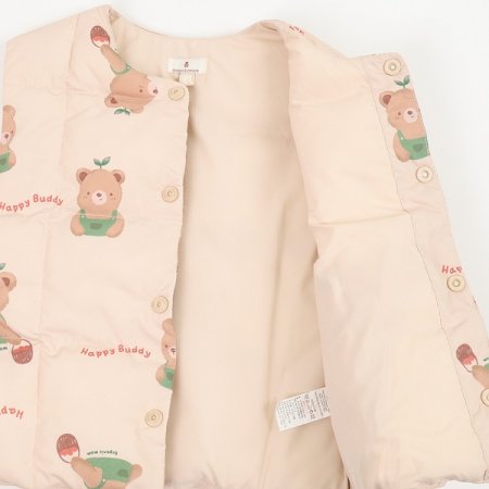 워니경량웰론조끼