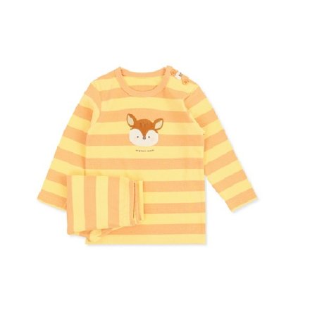 옐로뽐므긴소내의