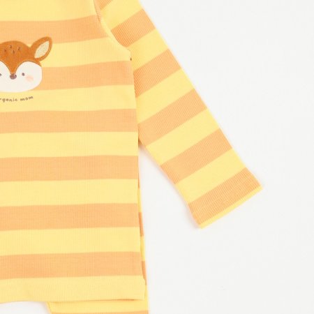 옐로뽐므긴소내의