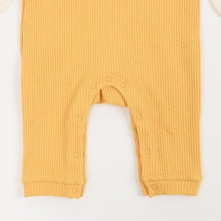 다람긴소바디수트우주복세트