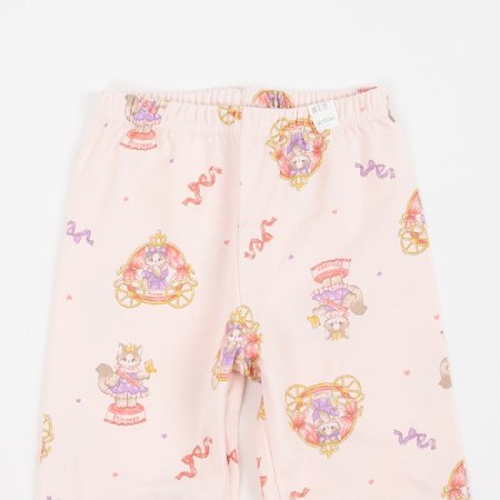 캐런긴소아동내의