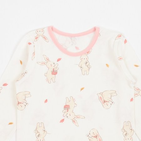 꼬뜨니긴소아동내의