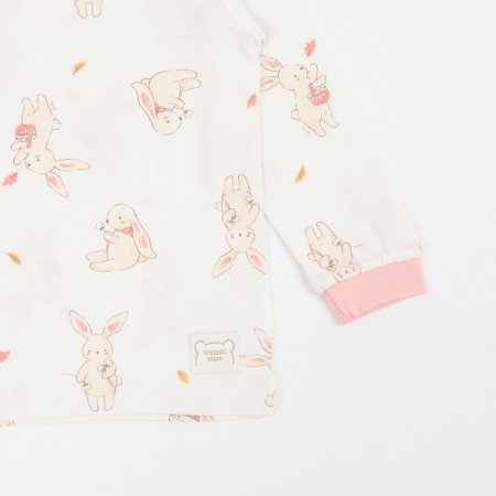 꼬뜨니긴소아동내의