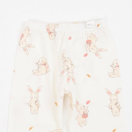 꼬뜨니긴소아동내의